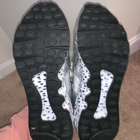 Steve Madden- Cliff Silver - Picture 4 of 6